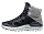 Ботинки женские Under Armour Verge 2.0 Mid GTX Grey - Фото 3 малая