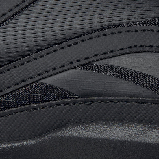 Кроссовки Reebok Ridgerider 6 Gtx Core Black/Core Black/Pure Grey 4 - Фото 2 большая