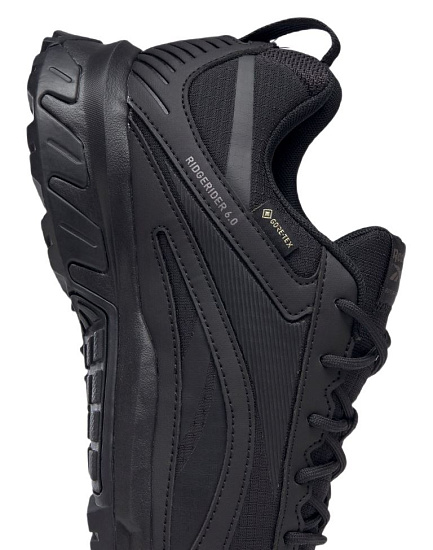 Кроссовки Reebok Ridgerider 6 Gtx Core Black/Core Black/Pure Grey 4 - Фото 3 большая