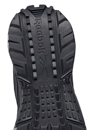 Кроссовки Reebok Ridgerider 6 Gtx Core Black/Core Black/Pure Grey 4 - Фото 4 большая
