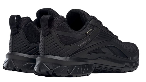 Кроссовки Reebok Ridgerider 6 Gtx Core Black/Core Black/Pure Grey 4 - Фото 6 большая
