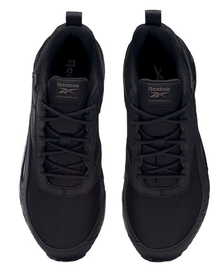 Кроссовки Reebok Ridgerider 6 Gtx Core Black/Core Black/Pure Grey 4 - Фото 7 большая