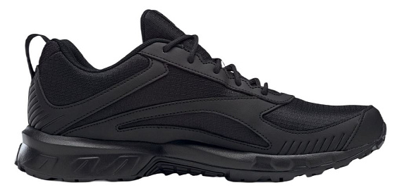 Кроссовки Reebok Ridgerider 6 Gtx Core Black/Core Black/Pure Grey 4 - Фото 9 большая