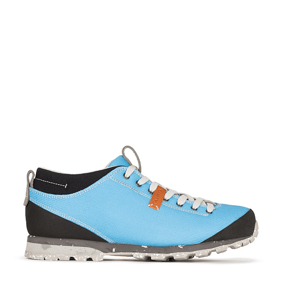 Ботинки женские AKU Bellamont Air Light Blue/Grey - Фото 2 большая
