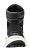 Кроссовки женские Sorel Kinetic Rnegd Conquest Wp Black/Sea Salt - Фото 3 малая