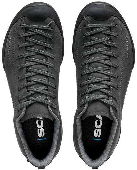 Ботинки Scarpa Mojito Gtx Shark - Фото 3 большая