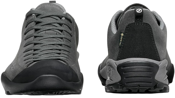 Ботинки Scarpa Mojito Gtx Shark - Фото 4 большая
