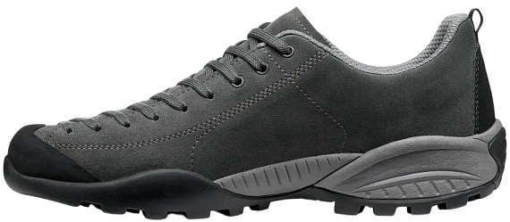 Ботинки Scarpa Mojito Gtx Shark - Фото 5 большая