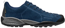 Ботинки Scarpa Mojito Gtx Deep Ocean
