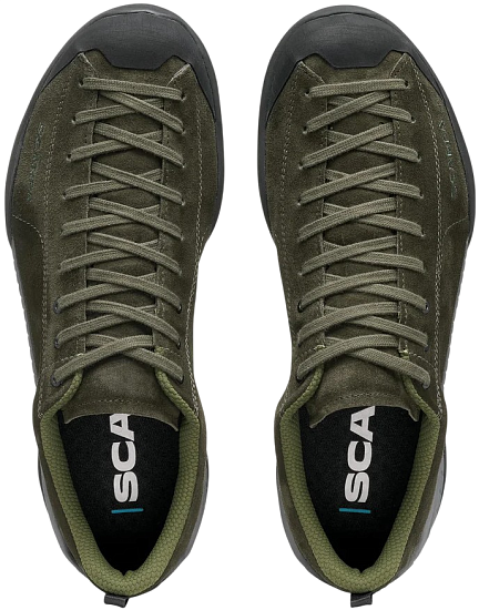 Ботинки Scarpa Mojito Gtx Mimetico - Фото 3 большая