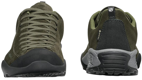 Ботинки Scarpa Mojito Gtx Mimetico - Фото 4 большая