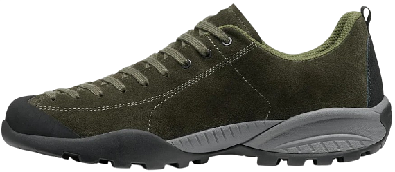 Ботинки Scarpa Mojito Gtx Mimetico - Фото 5 большая