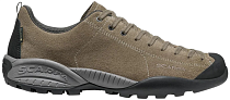 Ботинки Scarpa Mojito Gtx Dark Rock