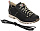 Ботинки женские Dolomite Cinquantaquattro Low Fg Gtx Black - Фото 6 малая