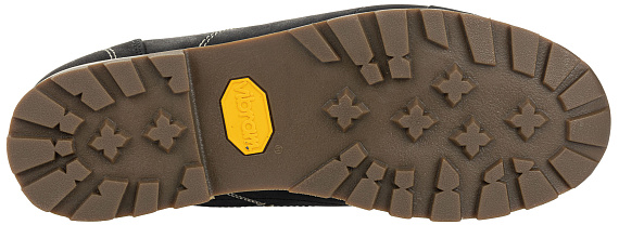 Ботинки женские Dolomite Cinquantaquattro Low Fg Gtx Black - Фото 4 большая