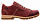 Ботинки женские Dolomite Cinquantaquattro Low Fg Gtx Burgundy Red - Фото 1 малая