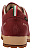 Ботинки женские Dolomite Cinquantaquattro Low Fg Gtx Burgundy Red - Фото 4 малая