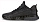 Кроссовки мужские Ecco Zipflex Black - Фото 2 малая