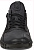 Кроссовки мужские Ecco Zipflex Black - Фото 4 малая