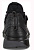 Кроссовки мужские Ecco Zipflex Black - Фото 5 малая