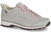 Ботинки женские Dolomite 54 Low Gtx Aluminium Grey