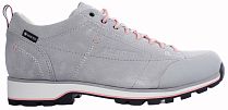 Ботинки женские Dolomite 54 Low Gtx Aluminium Grey