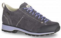 Ботинки женские Dolomite 54 Low Gtx Anthracite Grey