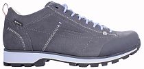 Ботинки женские Dolomite 54 Low Gtx Anthracite Grey