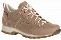 Ботинки женские Dolomite 54 Low Fg Gtx Taupe Beige