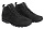 Ботинки мужские Mammut Alvra II Mid WP Phantom/Dark Titanium - Фото 6 малая