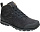 Ботинки мужские Mammut Alvra II Mid WP Phantom/Dark Titanium - Фото 8 малая