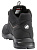 Ботинки мужские Mammut Ultimate Pro Mid GTX Black/Black - Фото 3 малая