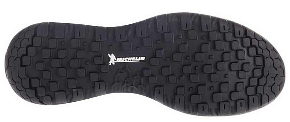 Ботинки мужские Mammut Hueco Advanced Mid GTX Black/Black - Фото 2 большая