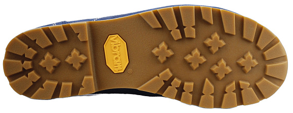 Ботинки женские Dolomite Cinquantaquattro Low Evo Blue - Фото 4 большая