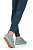 Ботинки женские Dolomite 54 Lh Canvas Evo Denim Blue - Фото 3 малая