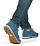 Ботинки Dolomite Cinquantaquattro Low Evo Atlantic Blue - Фото 4 малая