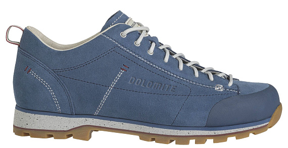 Ботинки Dolomite Cinquantaquattro Low Evo Atlantic Blue - Фото 2 большая