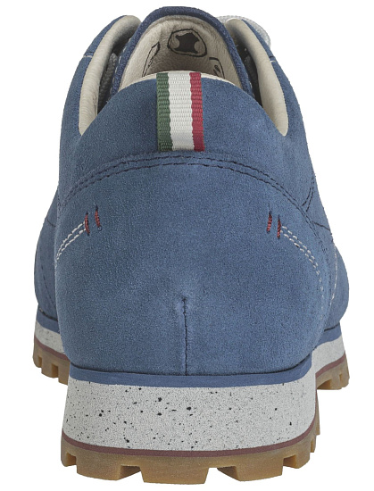 Ботинки Dolomite Cinquantaquattro Low Evo Atlantic Blue - Фото 3 большая