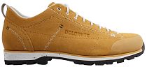 Ботинки Dolomite Cinquantaquattro Low Evo Spice Yellow