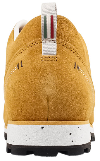 Ботинки Dolomite Cinquantaquattro Low Evo Spice Yellow - Фото 3 большая