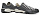 Ботинки Scarpa Mojito Canvas Black - Фото 4 малая