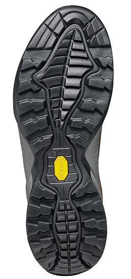 Ботинки Scarpa Mojito GTX Taupe - Фото 2 большая