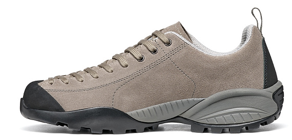 Ботинки Scarpa Mojito GTX Taupe - Фото 5 большая