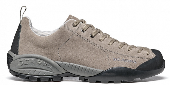 Ботинки Scarpa Mojito GTX Taupe - Фото 1 большая