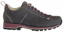 Ботинки женские Dolomite 54 Low Fg Evo Gtx Anthracite Grey