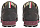 Ботинки женские Dolomite 54 Low Fg Evo Gtx Anthracite Grey - Фото 3 малая