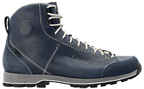 Ботинки мужские Dolomite 54 High Fg Evo Gtx Blue Navy