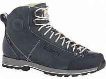 Ботинки мужские Dolomite 54 High Fg Evo Gtx Blue Navy
