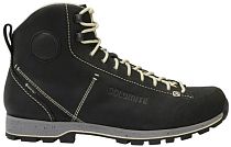 Ботинки мужские Dolomite 54 High Fg Evo Gtx Black