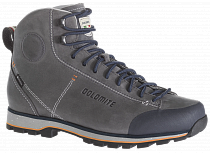 Ботинки мужские Dolomite 54 High Fg Evo Gtx Storm Grey